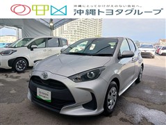 トヨタ ヤリス X