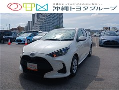 トヨタ ヤリス X