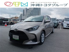 トヨタ ヤリス X