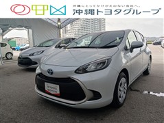 トヨタ アクア G