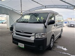 ハイエースワゴン DX