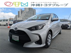ヤリス X