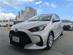 ヤリス X