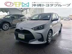 トヨタ ヤリス X