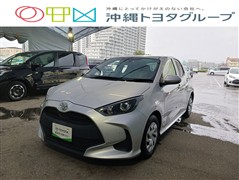 ヤリス X