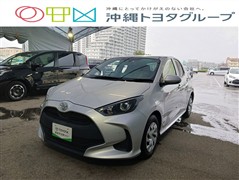トヨタ ヤリス X