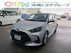 トヨタ ヤリス X