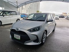 ヤリス X