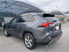 RAV4 HEV G