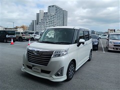 トール カスタムG SA3