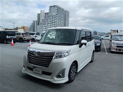 トール カスタムG SA3