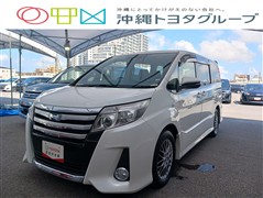 トヨタ ノア HEV SI