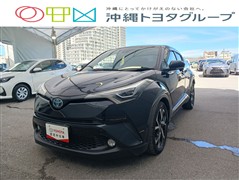 C-HR G