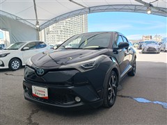 C-HR G