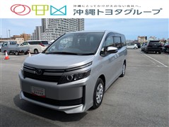 ヴォクシー X