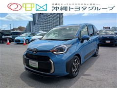 シエンタ HEV Z