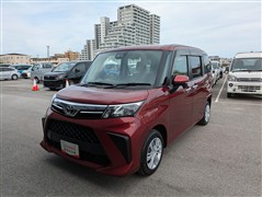 ルーミー G