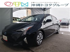 トヨタ プリウス A