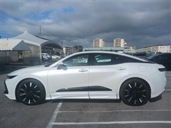 クラウンクロスオーバーRSアドバン