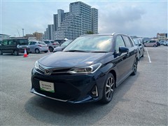 カローラフィールダーG WXB