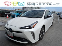 プリウス S ツーリングセレクション