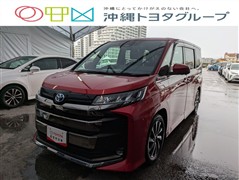 トヨタ ノア HEV S-Z