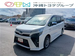 ヴォクシーHEV ZS キラメキ2
