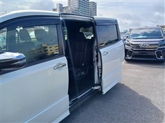 ヴォクシーHEV ZS キラメキ2