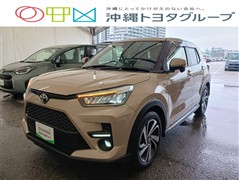 トヨタ ライズ Z