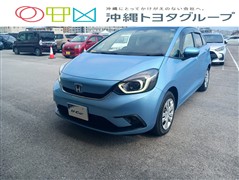 ホンダ フィット E:HEV ホーム