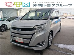 トヨタ ノア HEV G