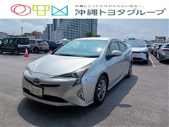 トヨタ プリウス S