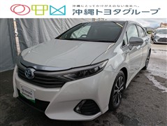トヨタ SAI S