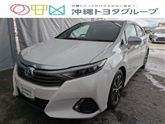 トヨタ SAI S