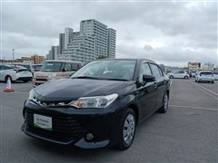 カローラアクシオ HEV G