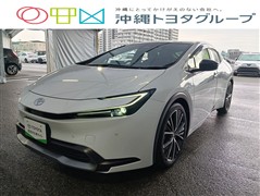 トヨタ プリウス G