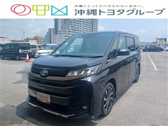 トヨタ ノア HEV S-Z