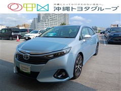 トヨタ SAI S