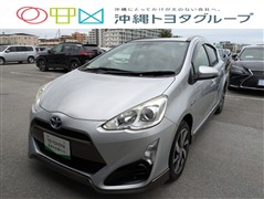 トヨタ アクア X-アーバン