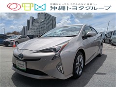 プリウス S ツーリングセレクション