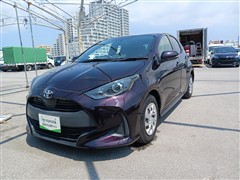 ヤリス X