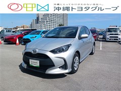 ヤリス X