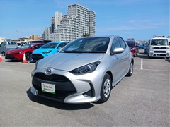 ヤリス X