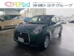 パッソ モーダ Gパッケージ