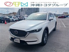 マツダ　CX-8 XD