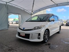 エスティマHEV アエラス PED