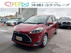 トヨタ シエンタHEV ファンベース G
