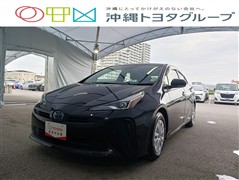 トヨタ プリウス S