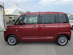 ムーヴキャンバス セオリー G