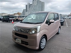 ムーヴ L SA3